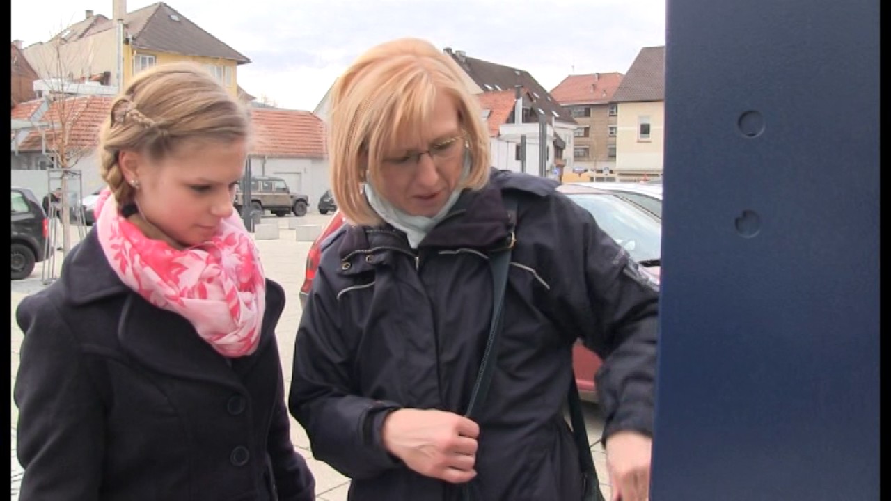 Ausbildung bei der Stadt Gernsbach