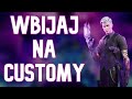 Fortnite customy o skina!!TOP MODEL!!! 2zl=1min live kod w sklepie FREXX_YT #fortnitepolska #live