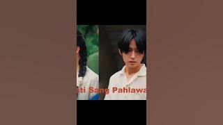 Hati Sang Pahlawanan full Indonesia (drama china)