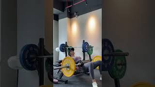 Hot Asian girls getting their daily workout!