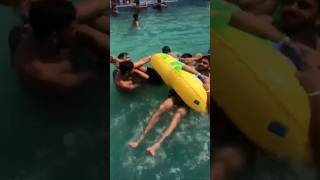Brothers Enjoy#enjoy @ashunandaljattal#water#war#jannat#life#like#love #gooddays#enjoying#likes