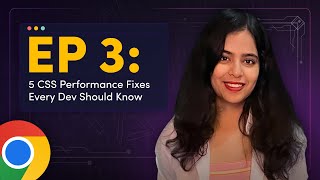 5 CSS Performance Hacks Every Dev Should Know 💅🏻