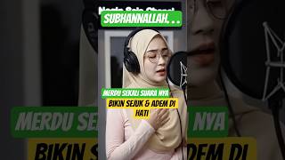 Download Lagu Subhannallah , Merdu Sekali Suara nya#shorts#sholawatnabimerdu#yasirlana MP3
