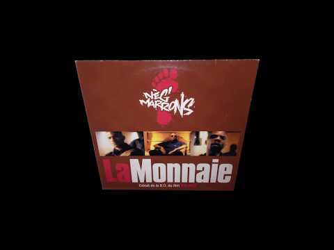 Neg'Marrons — Nèg Marrons - La monnaie (Instrumental)