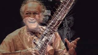 Orchestral Composition Gaun Ki Gori Composed By Bharat Ratan Pandit Ravi Shankar