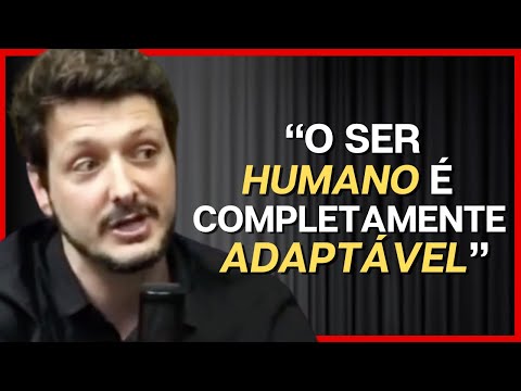 Vídeo: Quem trabalha dia e noite?