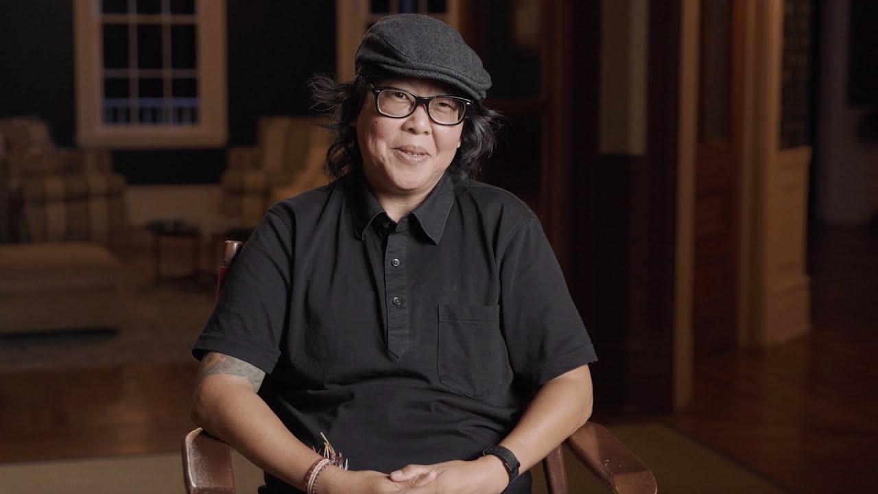 Watch film Halloween Ends | My Universal Story: Cindy Mah