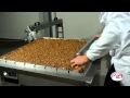 MIA FOOD TECH - MANUAL LINE FOR THE PRODUCTION OF CEREAL BARS / PRODUZIONE CEREALI