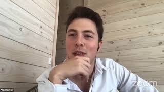 Interview: Alex (Clearbit) & Matt with Sid Sijbrandij (GitLab) on scaling an all-remote culture
