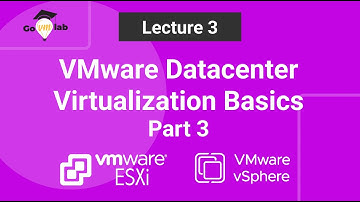 Lecture 3. Part 3: A Beginner