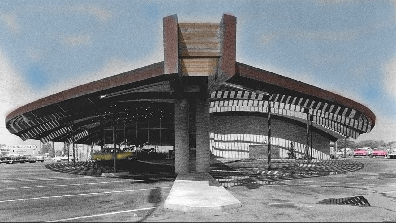 Ресторан Henry's в Помоне от Джона Лотнера. Полный обзор и пошаговое руководство.