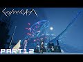 Big Boss Rush! - CRYMACHINA Playthrough (Part12)