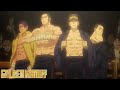 Fight Club | Golden Kamuy