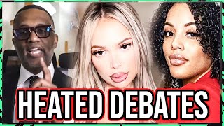 Kevin Samuels DESTROYS Loud Baby Mamas in Legendary Debates
