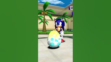 Chao Basics in 60 Seconds #chaogarden #sonicadventure2battle