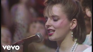 Altered Images - Bring Me Closer (Razzmatazz 1983) chords