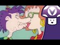 [Vinesauce] Vinny gets his childhood defiled by seeing Didi commit CBT to Stu