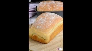The Easiest Potato Bread Youll Ever Make