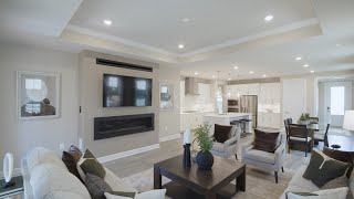 NVHomes - Carmel
