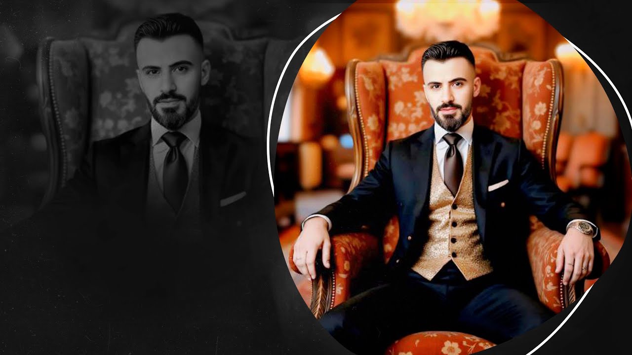 كامل يوسف || اسمع اسمع - لمن تعن المعاني - نعطيكم امل ثم نقضي عليكم وعلى الامل - مراجل