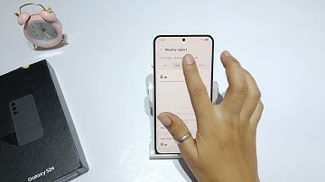How to show digital wellbeing data in samsung galaxy s24 ultra | digital wellbeing data ki setting