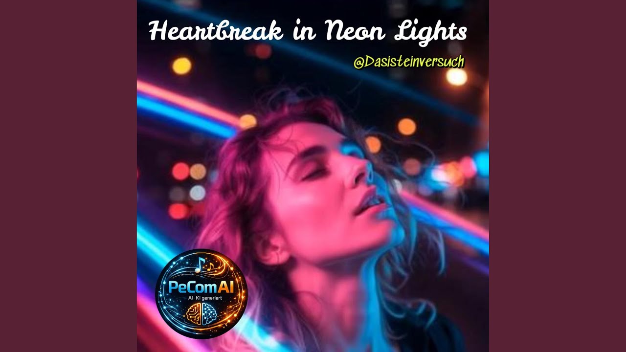 Heartbreak in Neon Lights