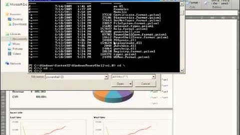 DEFCON 19- Bosses love Excel, Hackers too..mp4