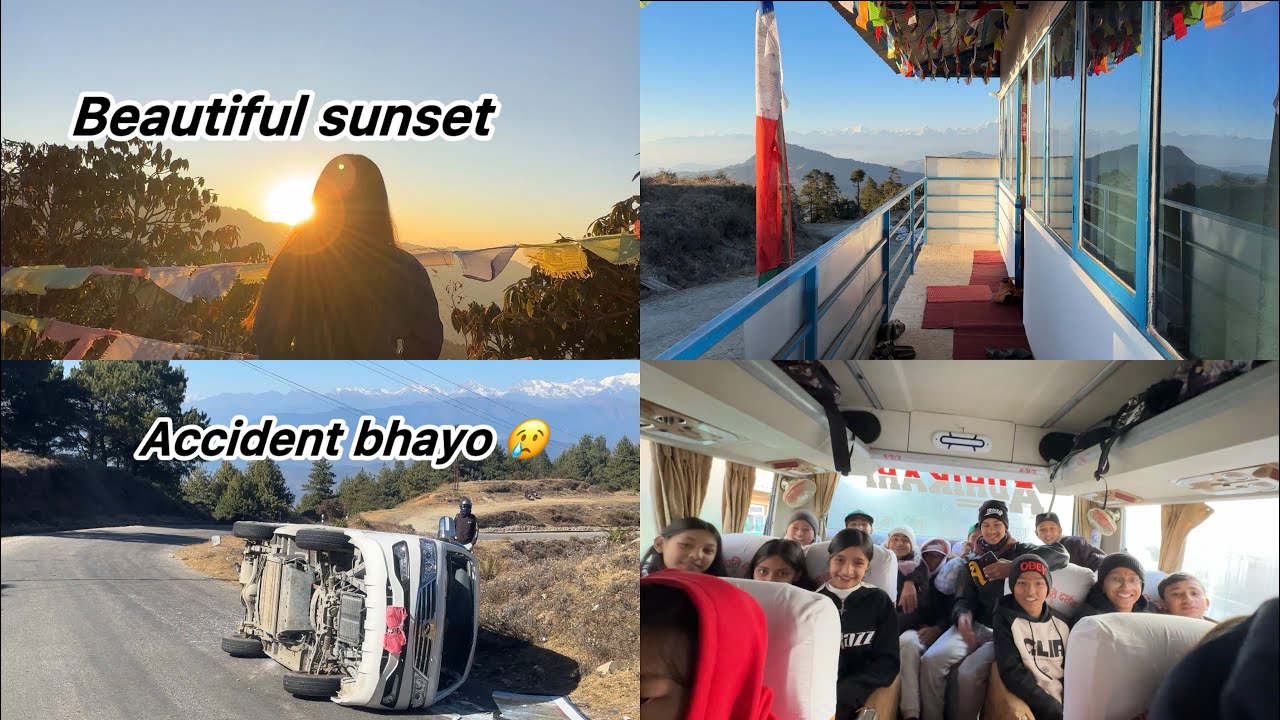 Visiting beautiful Dolakha [Day 1]