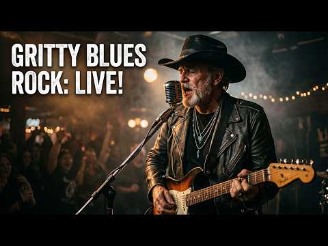 Jimi Hendrix, Eric Clapton, Muddy Waters, ZZ Top, BB King – Ultimate Guitar Blues Rock