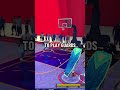 NBA 2K26: Master Lockdown Defense! 🔒 Tips & Tricks #NBA2K26 #DefenseSkills