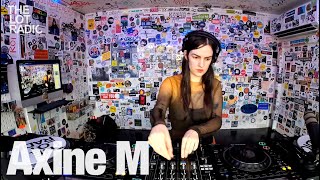 Axine M @TheLotRadio 04-05-2023