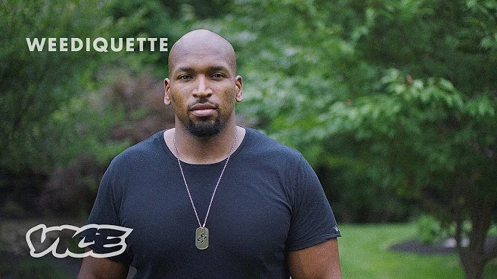 Baltimore Ravens' Eugene Monroe on CTE and the NFL...