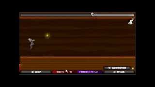 Another Cave Runner Walkthrough (sort of)