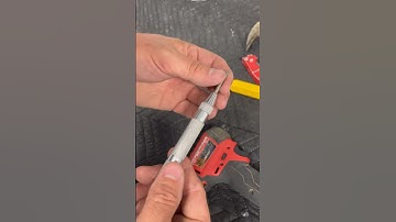 Center Punch Before Drilling for Precise Hole Locations