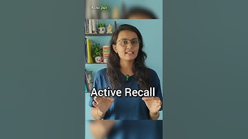 Best Way to Remember Everything You Read 🔥 #shorts #studytips #studymotivation #ytshorts