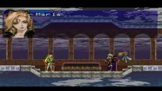 Castlevania SOTN Playthrough - EP11: Under Control!