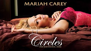 Mariah Carey  Circles band Tour Rehearsal  Demo  Possible Concept Mix  08212006