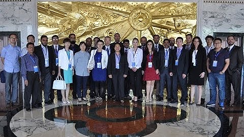 Nuclear Security Detection Architecture- By IAEA