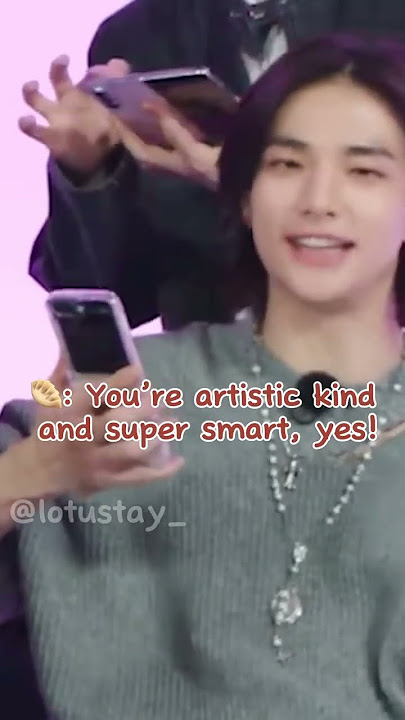 “YOU’RE AUTISTIC-“ -Han Jisung