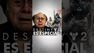 Destiny 2 es ESPECIAL. #destiny2 #bungie #playstation #xbox #videojuegos