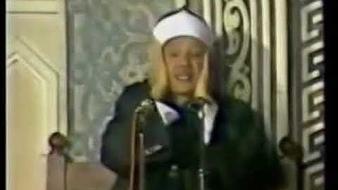 41 - تلاوة خاشعة للشيخ الاسطورة عبد الباسط عبد الصمد 💚 ماتيسر من سورتى الزمر وغافر