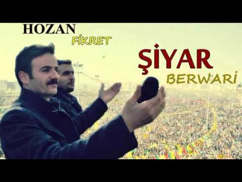 Koma Berwari - Şirine Leylo [Admin:İBRAHİM]