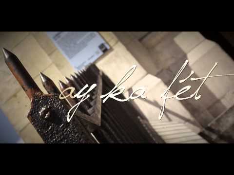 (Teaser) Good son- kay ka fèt (@willvybzfilm) juin 2k15