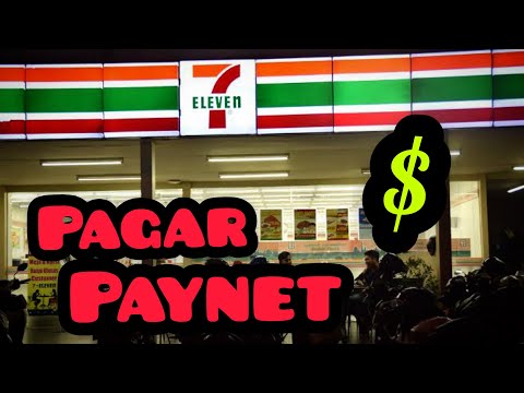 Pagar Paynet ??(paso a paso) Rappi ?