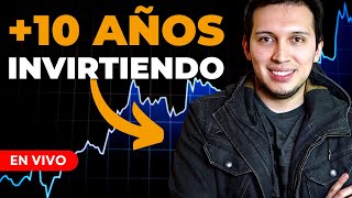 Gestor de Inversiones responde tus preguntas   [En Vivo]