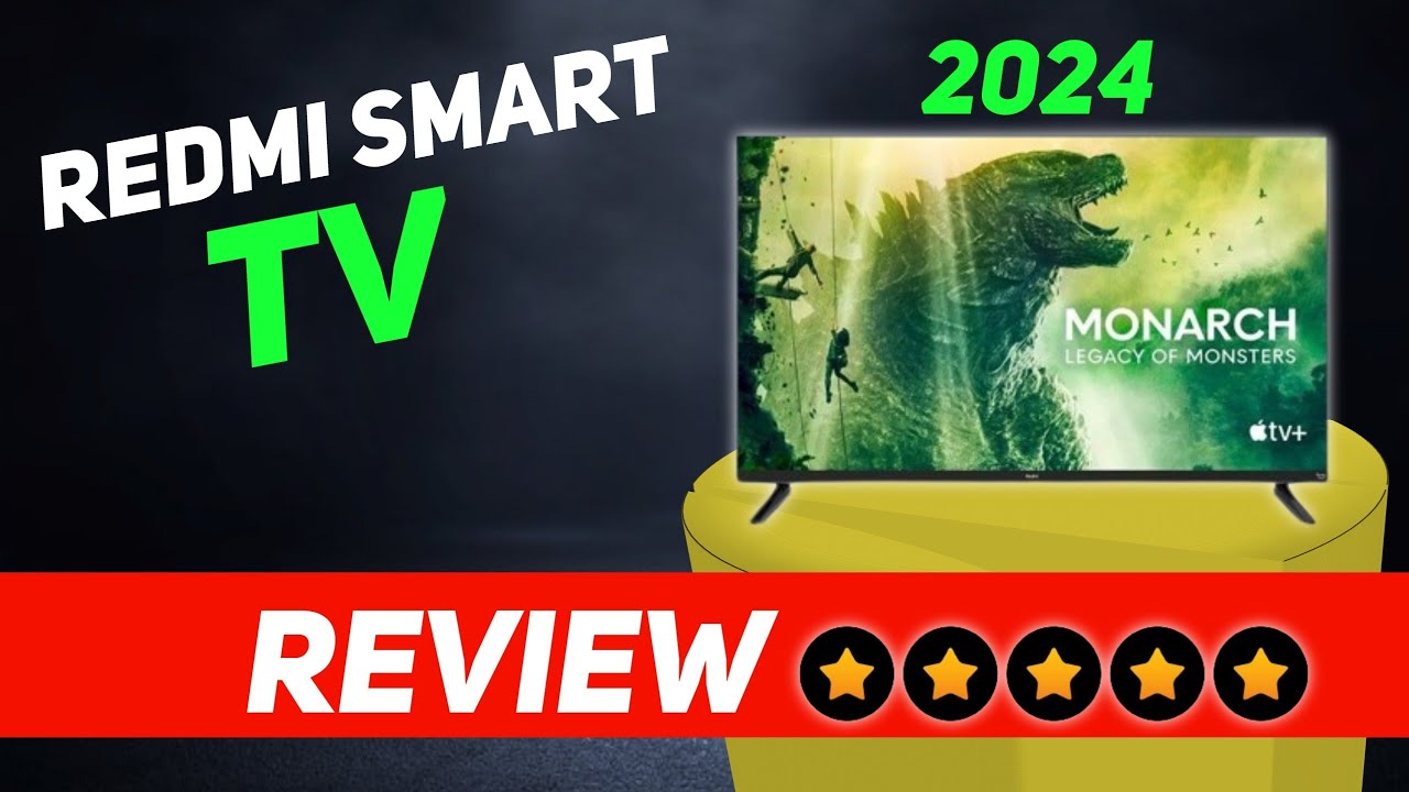 Redmi Smart Fire TV 32 - 2024 | redmi fire tv 32 inch 2024 launch date ...