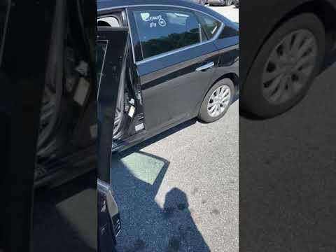 2020-2019 Nissan Sentra/Armada/Altima will not crank