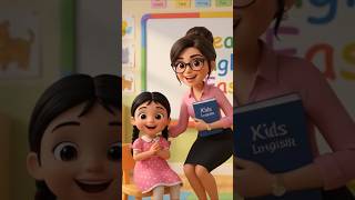 Learn Easy English in Urdu Hindi #kidslearning #preschoollearning #educationalkids #toonokids