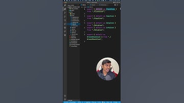 Group React Imports !! #shorts #react #javascript