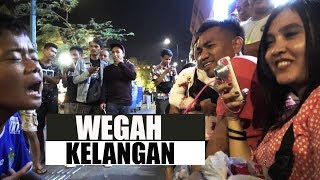 DIRAYU BOCAH BIKIN BAPER JUGA !!!  WEGAH KELANGAN -- ANGKLUNG NEW BANESA MALIOBORO